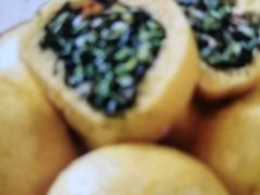 -春满园生态餐厅(南宫路店)