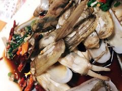 -虾老大小龙虾烧烤(竞舟店)