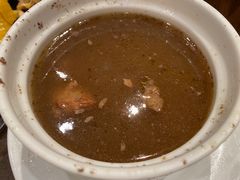 每日例汤-新旺茶餐厅(嘉里城店)