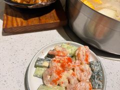 -肥仔文澳门猪骨煲(南京西路店)