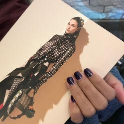 -V Beautique妆颜美学体验馆