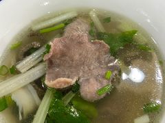 -小杨翘脚牛肉