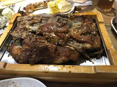 -木屋烧烤(南新店)