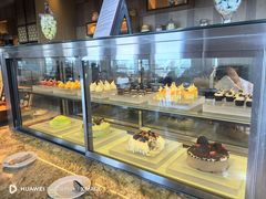 -嘉定凯悦·咖啡厅