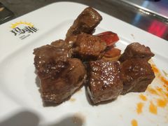 -玛雅铁板烧餐厅(中关村店)