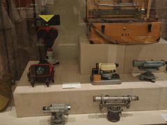 -哈尔滨工业大学-博物馆