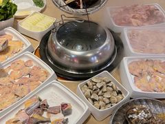 -渔乐里(智荟城店)