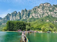 -武家湾景区