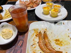 -汉巴味德(大悦城店)