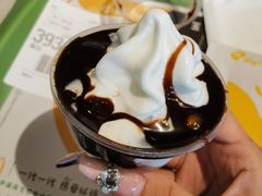 -麦当劳(百利广场店)