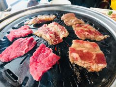 -合合大冷面(湖南店)