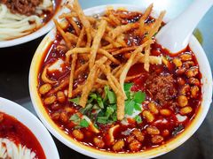 -西月城谭豆花(春熙路店)