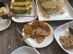 -今鲜源酒店·海鲜锅贴青岛菜(新湛路店)
