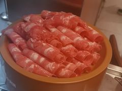 -龍歌自助小火锅(市南金茂湾店)
