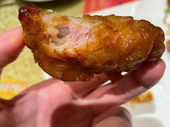 -刘胖子家常菜·蹄花焖藕(江汉路总店)