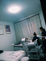 -美肤盾祛痘·问题肌头疗管理中心