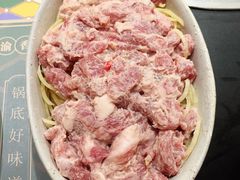 -廖掌柜·重庆鲜货火锅(上海首店)