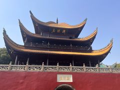 -岳阳楼景区