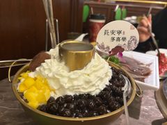 -刘一手重庆火锅(万达广场店)