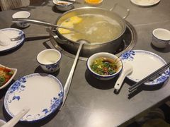 -贵宾牛·潮汕牛肉火锅(珠池总店)