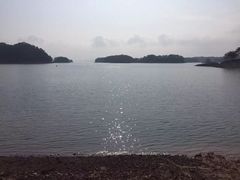 -千岛湖龙川湾