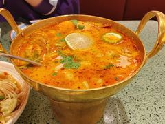 -Home Thai·泰谣(王府井apm店)