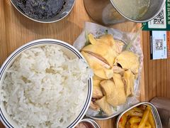 -阿金大白·上海菜馆(新天地店)