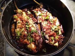 -喜来登酒店-盛宴标帜餐厅