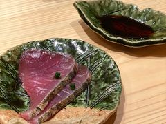 -晴空·日本料理(万象城店)