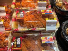 -DON DON DONKI(名珠城店)