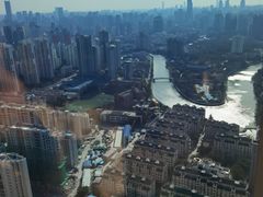 -环球港凯悦 · 享悦中餐厅