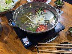 -龙大头庖汤店