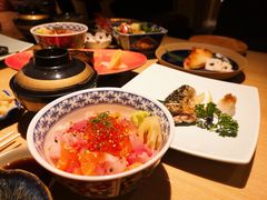 -七福日本料理