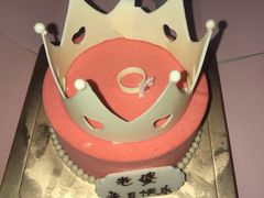 -黑池口感烘焙·生日蛋糕(坂田店)