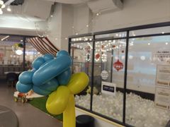 -Lilliput粒粒堡亲子餐厅(置汇旭辉店)