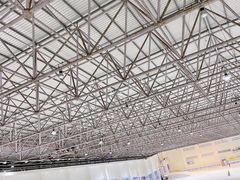 -绍兴启迪乔波冰雪世界