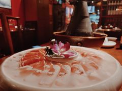 -宝泉铜锅·涮羊肉(解放东路店)