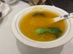 海参小米粥-峨嵋酒家(通州店)