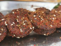 -莲香西域·正宗新疆菜(龙华店)