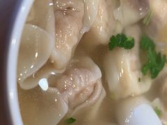 -南城香·饭香串香馄饨香(花园北路店)