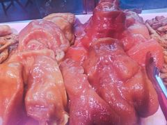 -王国忠甜皮鸭(纬六店)