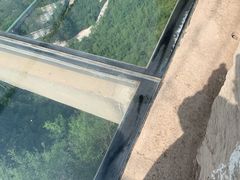 -天梯山