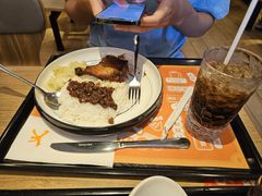 -大快活(罗湖商业城分店)