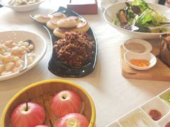 -大鸭梨烤鸭(石佛营店)