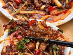 -乐山第一家临江鳝丝(茶坊路店)