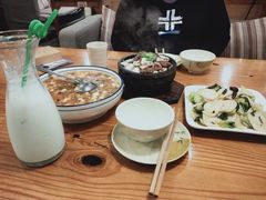 -石榴院子(西施故里店)