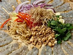 -潮汕壹号·潮汕菜·打边炉·生腌(总店)