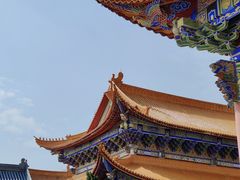 -崇圣寺三塔文化旅游区