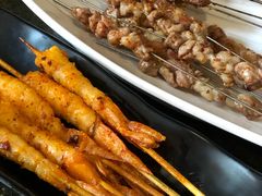 -锦州御烧烤·形象店(人民街店)