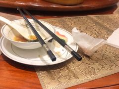 -清真·安乐园菜馆(茶南店)